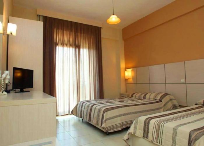Aristotelis Hotel