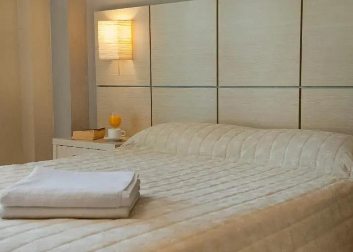 Aristotelis Hotel