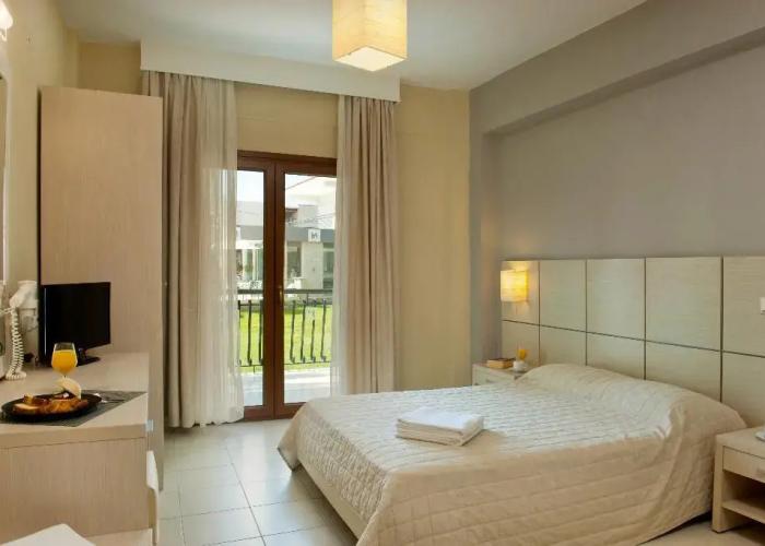 Aristotelis Hotel