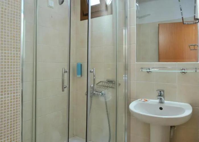 Aristotelis Hotel