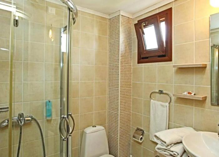 Aristotelis Hotel