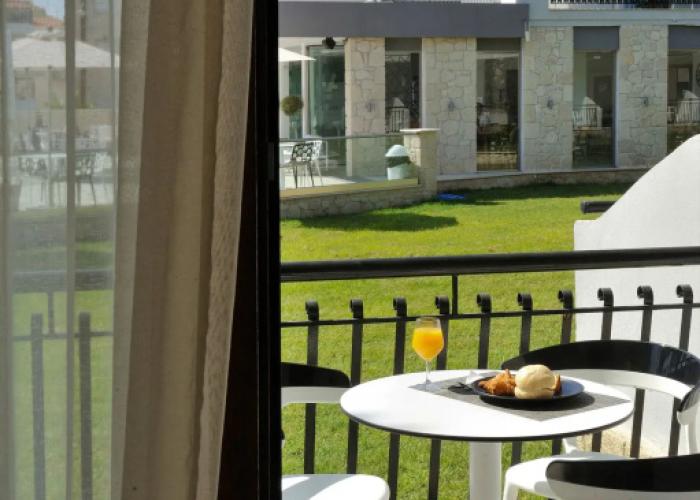 Aristotelis Hotel