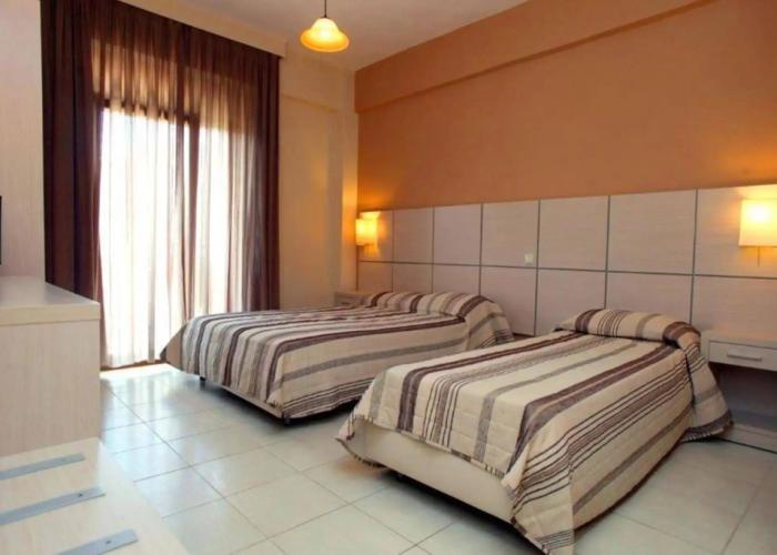 Aristotelis Hotel