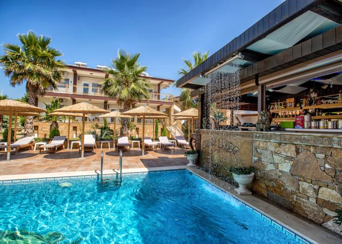 Greek Pride Villa Ellada