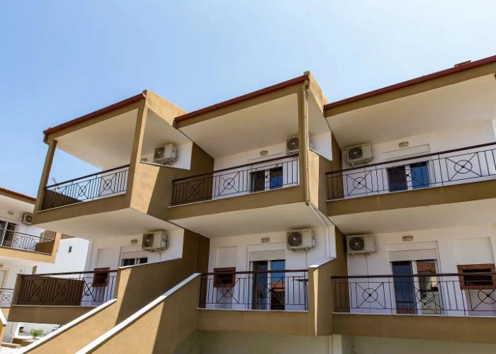 Greek Pride Villa Ellada