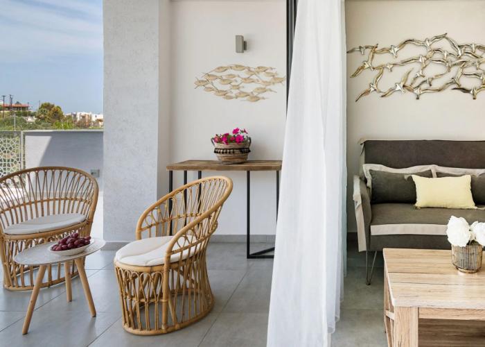 Soleado Luxury Villas