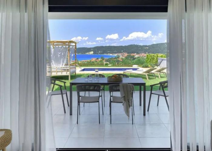 Soleado Luxury Villas
