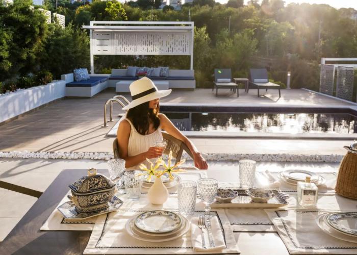 Soleado Luxury Villas