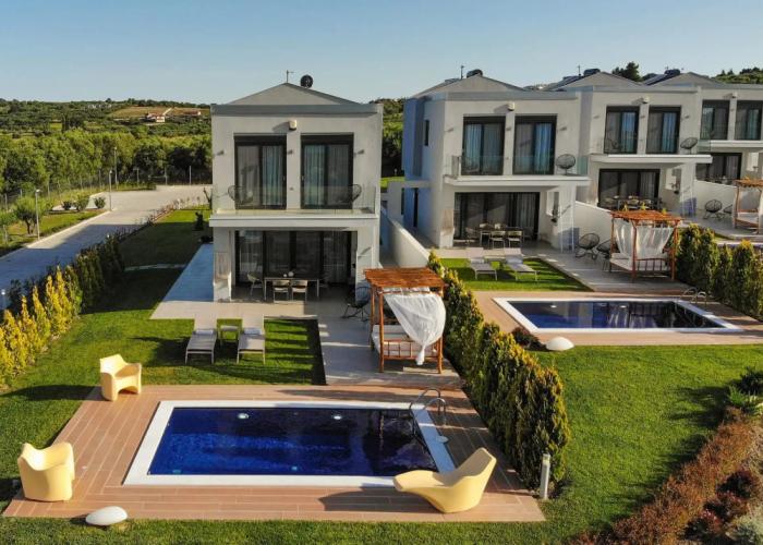 Soleado Luxury Villas