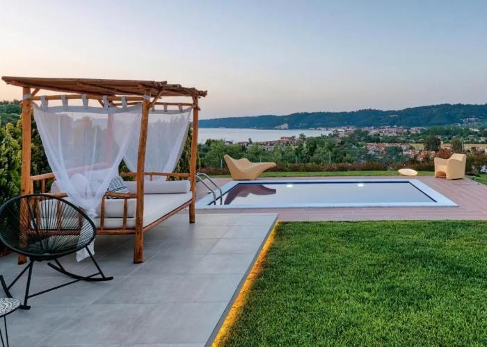 Soleado Luxury Villas