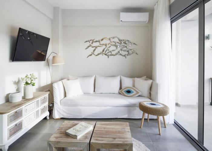 Soleado Luxury Villas