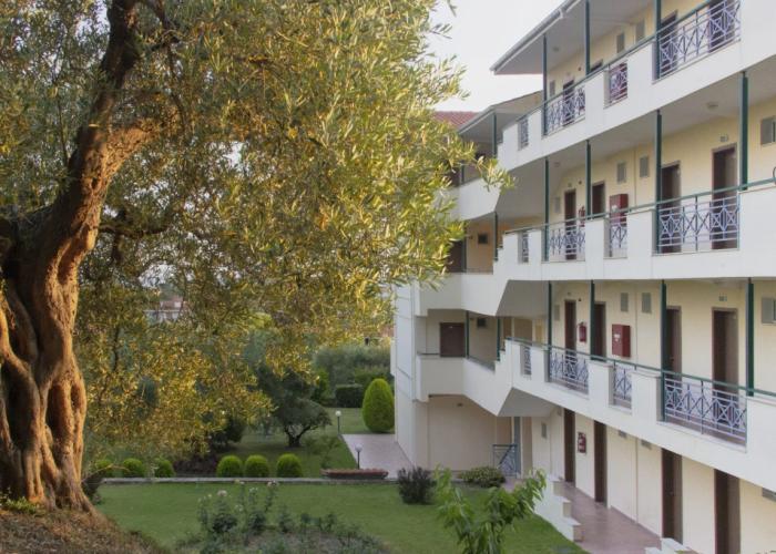 Julia Hotel
