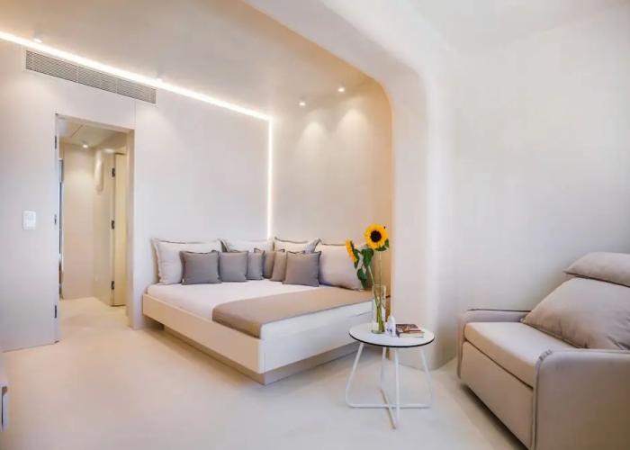 Cocoons Luxury Suites & Villas