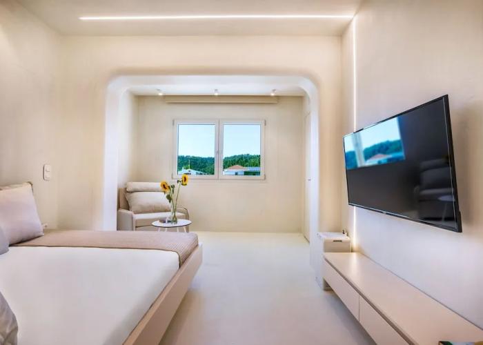 Cocoons Luxury Suites & Villas