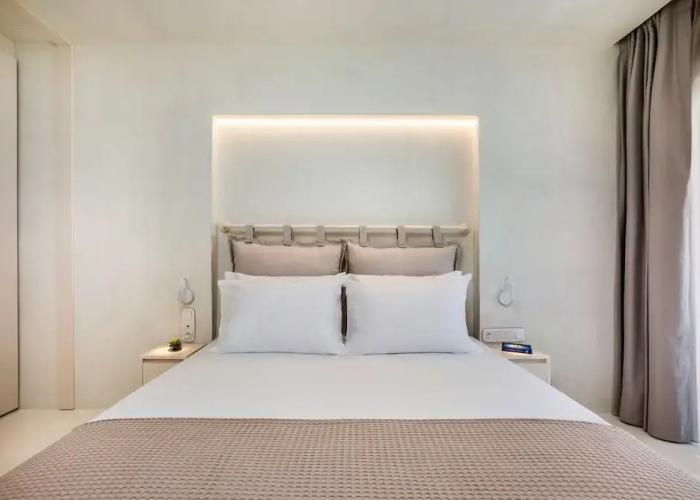 Cocoons Luxury Suites & Villas