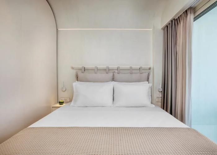 Cocoons Luxury Suites & Villas