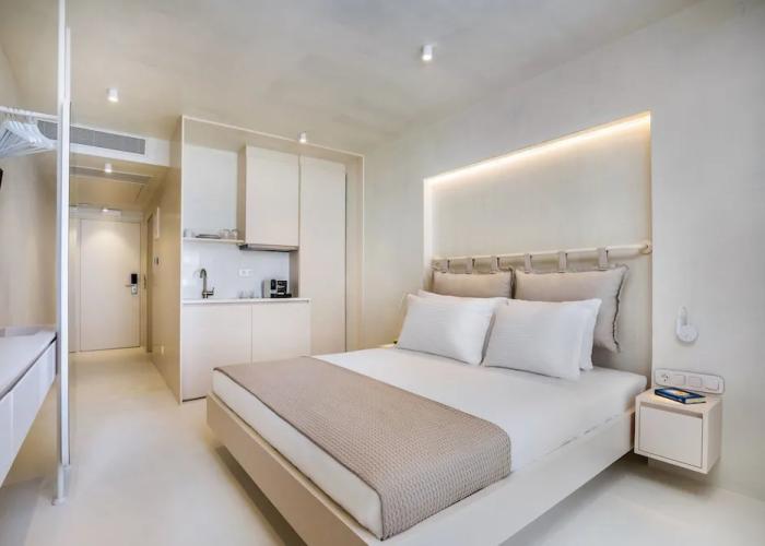 Cocoons Luxury Suites & Villas