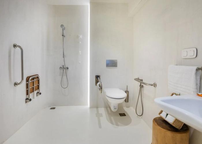 Cocoons Luxury Suites & Villas
