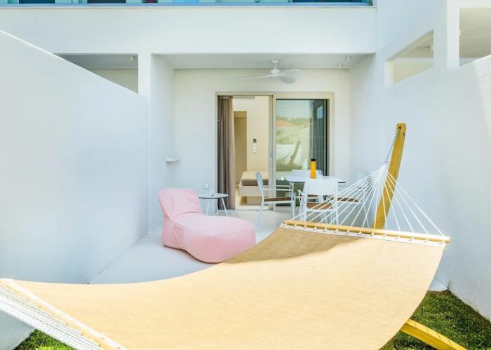 Cocoons Luxury Suites & Villas