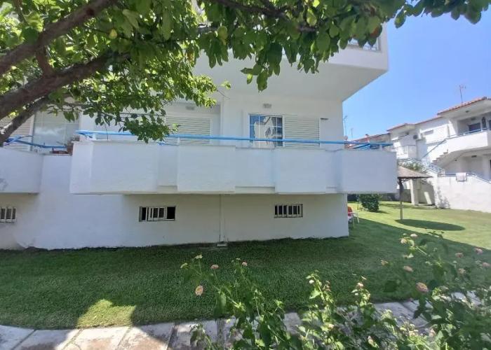 Greek Pride Evlogia Seaside