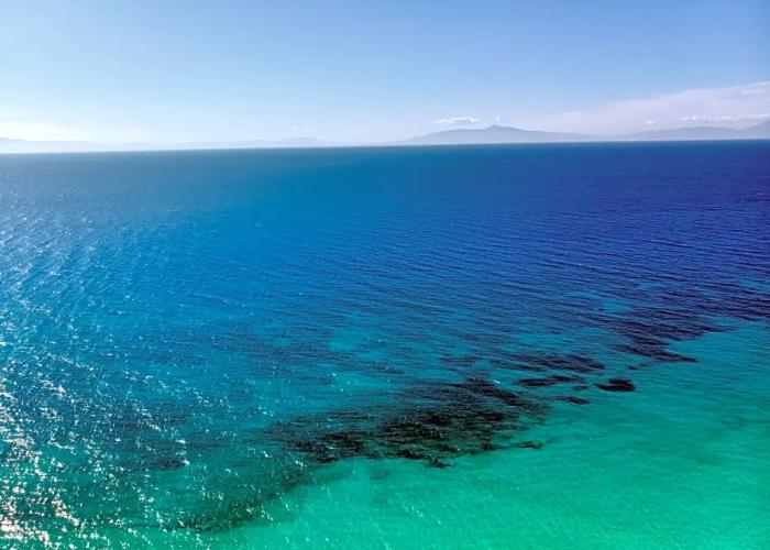 Greek Pride Evlogia Seaside
