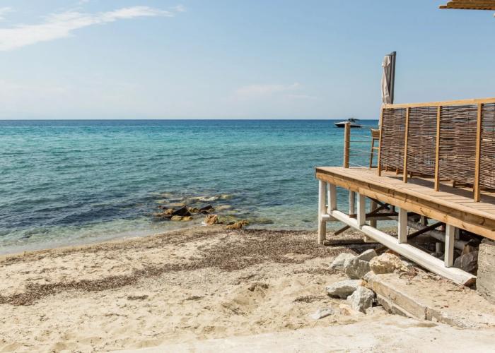 Villa Beach, by Greek Pride