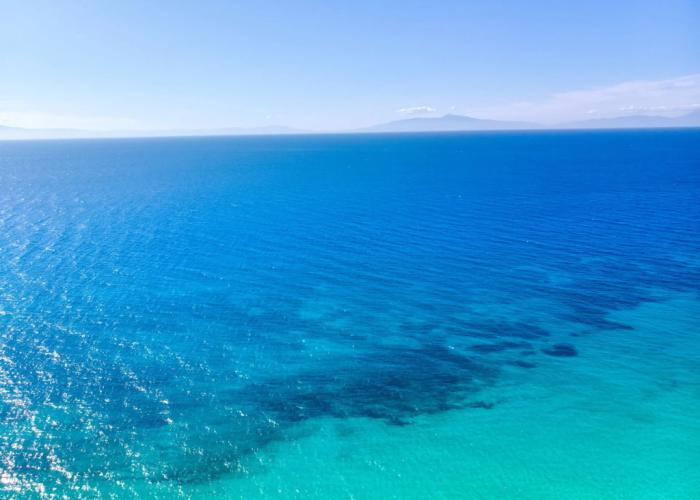 Villa Beach, by Greek Pride
