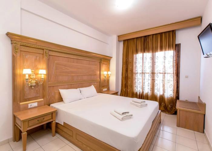Villa Beach, by Greek Pride