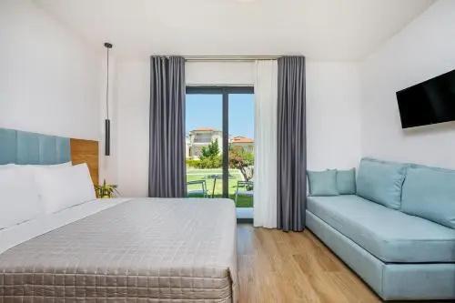 Alex Mare Suites