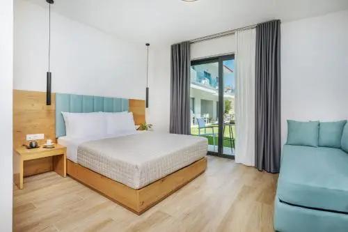 Alex Mare Suites