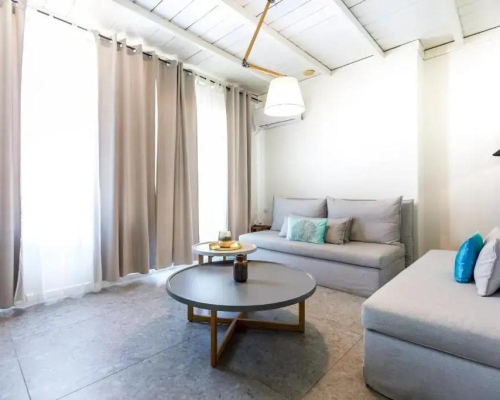фото Lemon Tree House