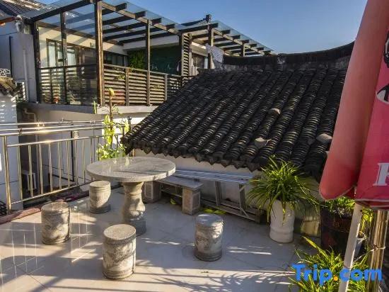 Jinshuiloutai Hotel - Zhouzhuan