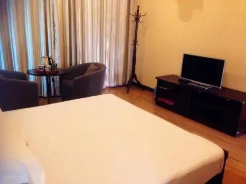 Jinshuiloutai Hotel - Zhouzhuan