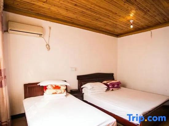 Jinshuiloutai Hotel - Zhouzhuan