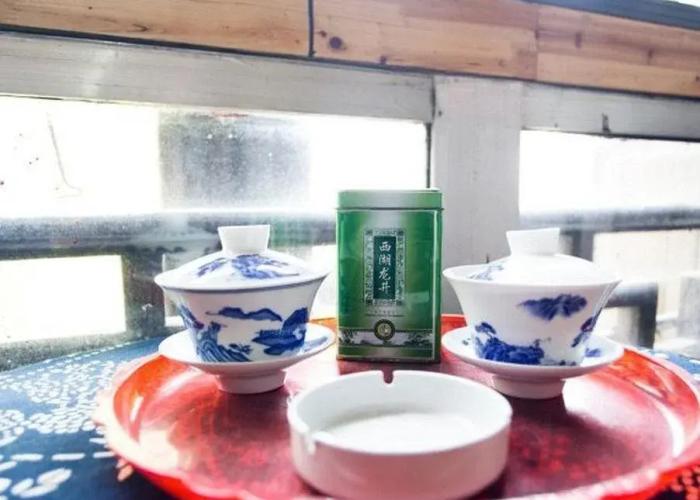 Jinshuiloutai Hotel - Zhouzhuan