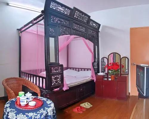 Jinshuiloutai Hotel - Zhouzhuan