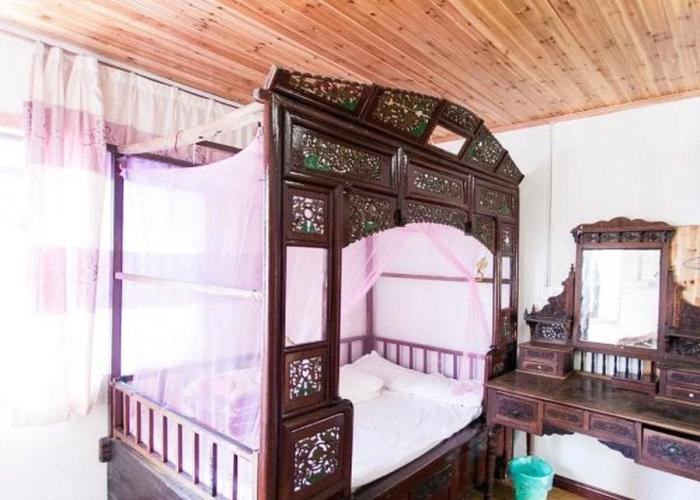 Jinshuiloutai Hotel - Zhouzhuan