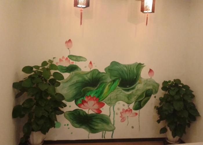Liuxiang Hostel