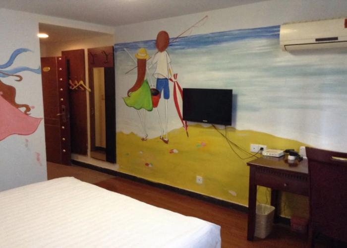 Liuxiang Hostel