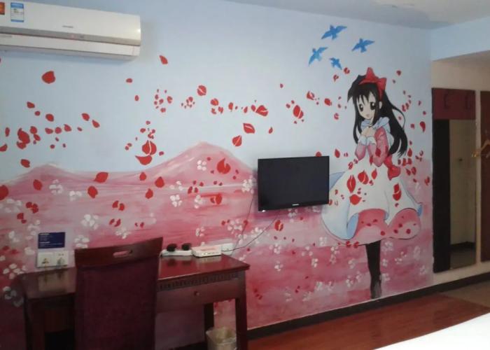Liuxiang Hostel