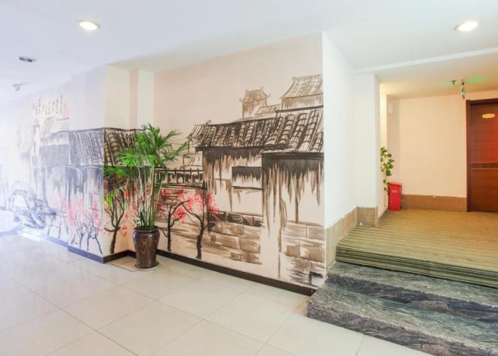 Liuxiang Hostel