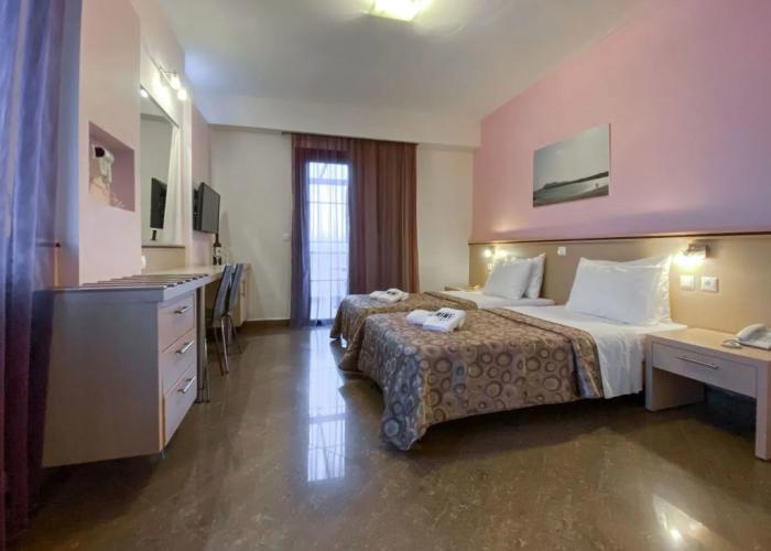 Irini Hotel