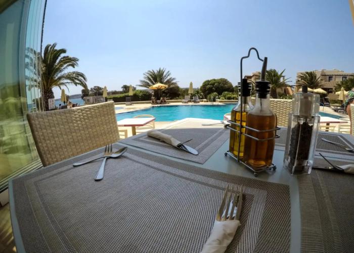 Irini Hotel
