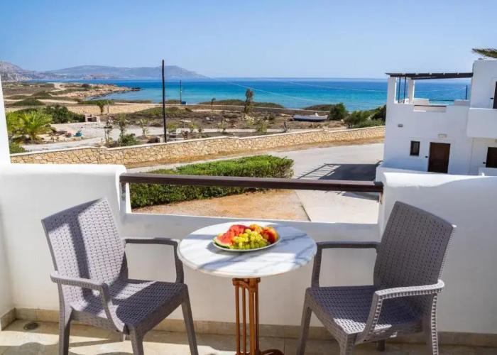 Irini Hotel