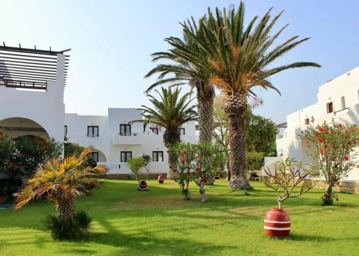 Irini Hotel