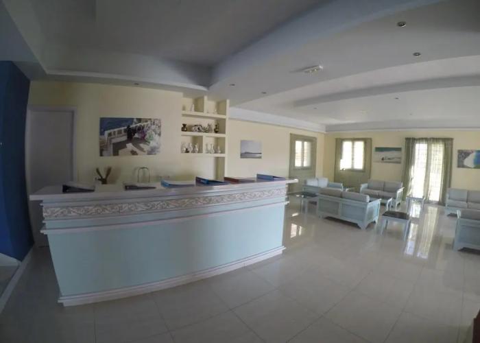 Irini Hotel