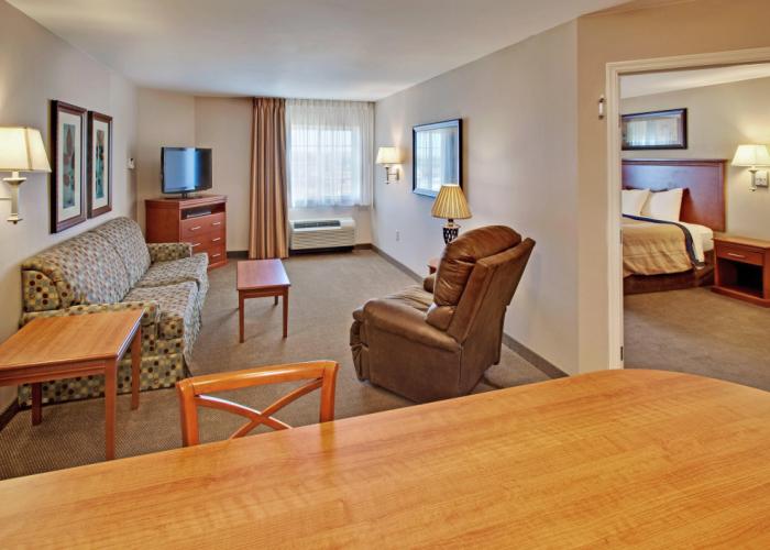Candlewood Suites Williston by IHG