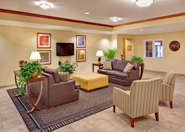 Candlewood Suites Williston by IHG