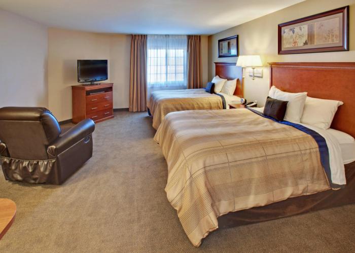 Candlewood Suites Williston by IHG