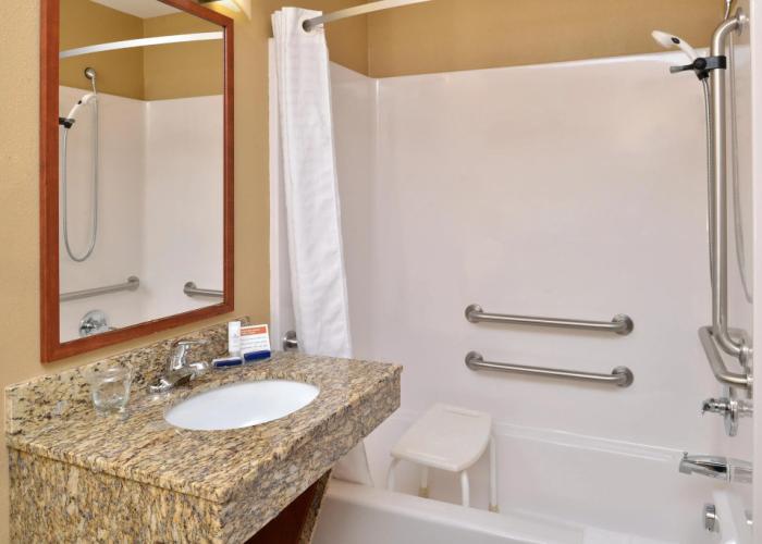 Candlewood Suites Williston by IHG